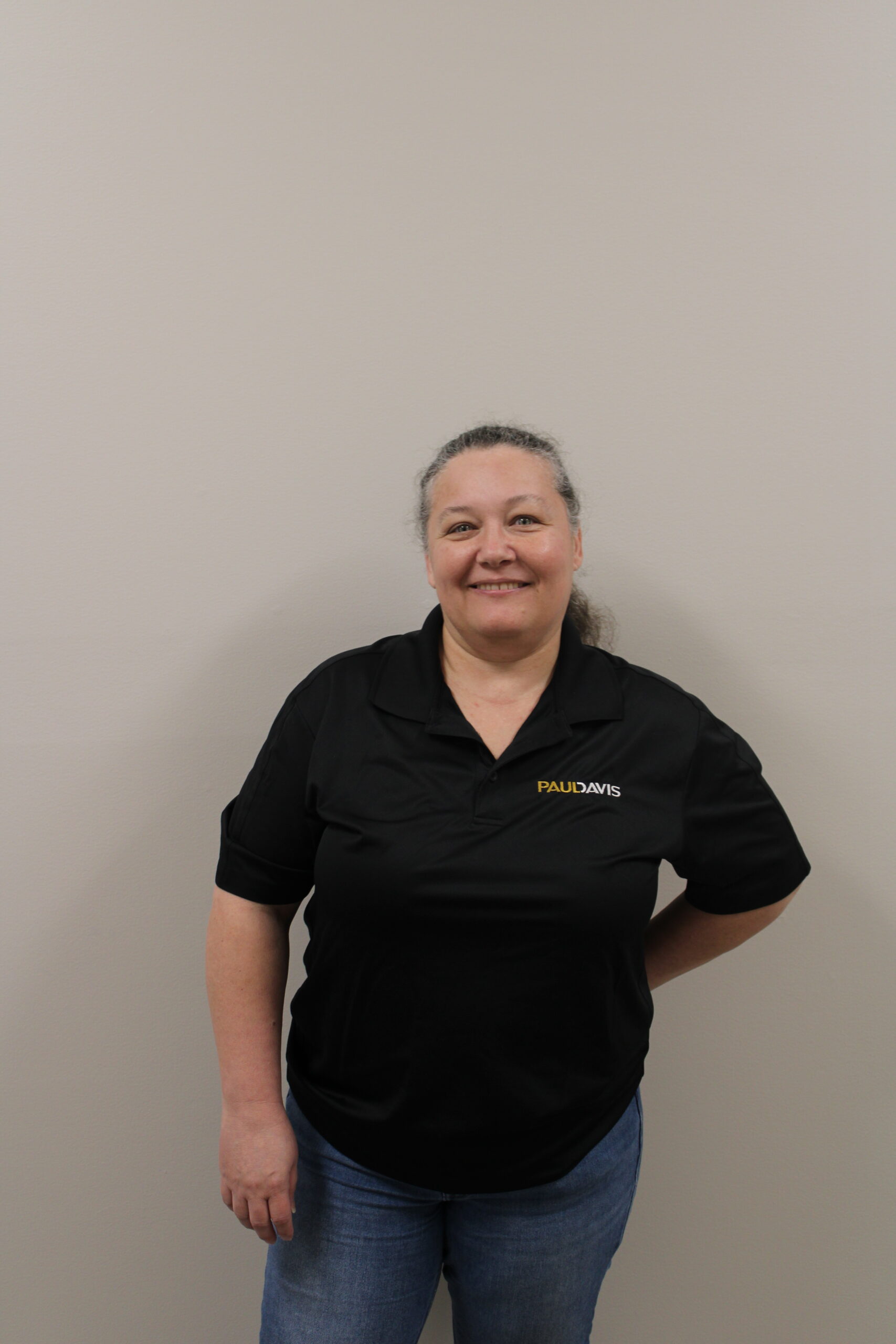 Team Member