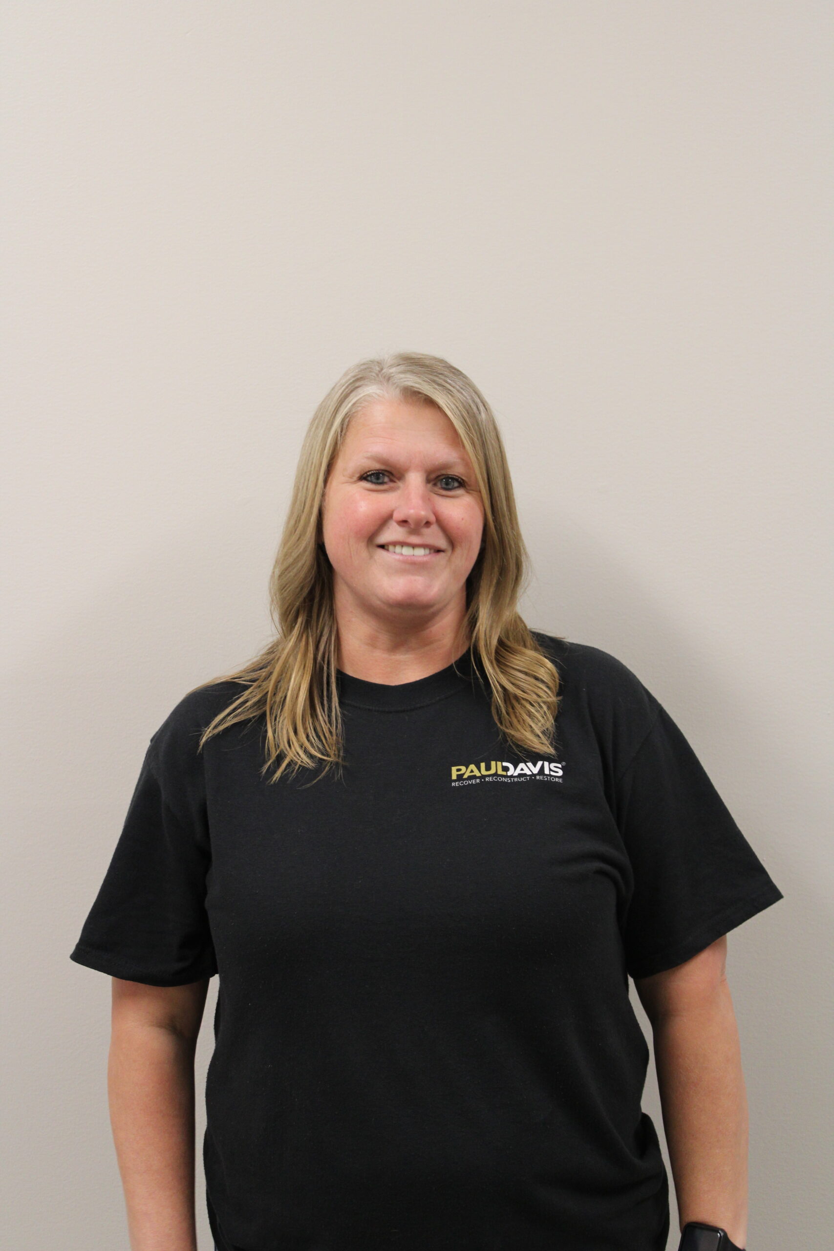 Team Member